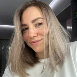 Серебренникова Арина Сергеевна