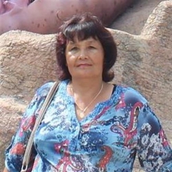 Фотография репетитора Бронникова Галина Александровна