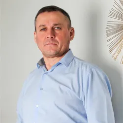 Фотография репетитора Филимонов Геннадий Васильевич