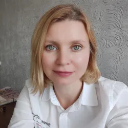 Фотография репетитора Болтнева Татьяна Юрьевна