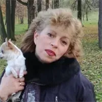 Фотография репетитора Хохлихина Лидия Владимировна