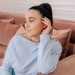 Фотография репетитора Одинокова Камилла Георгиевна