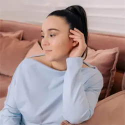 Фотография репетитора Одинокова Камилла Георгиевна