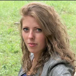 Фотография репетитора Чуб Ольга Константиновна