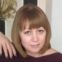 Фотография репетитора Попова Татьяна Александровна