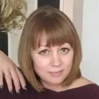 Фотография репетитора Попова Татьяна Александровна