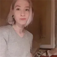 Фотография репетитора Солодухина Екатерина Дмитриевна