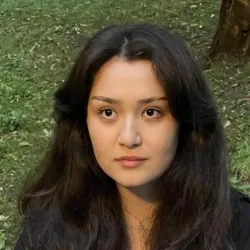 Фотография репетитора Датиева Алина Асланбековна