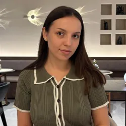 Фотография репетитора Ильина Юлия Сергеевна