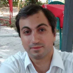 Фотография репетитора Кокжаев Артем Михайлович