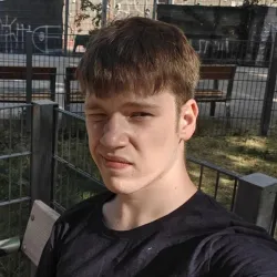 Фотография репетитора Лейман Кай Борисович