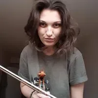 Фотография репетитора Тарасова Анастасия Александровна