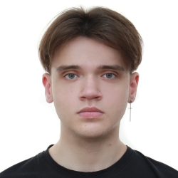 Фотография репетитора Бочкарев Александр Игоревич