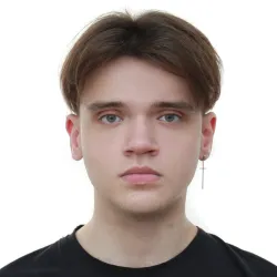Фотография репетитора Бочкарев Александр Игоревич