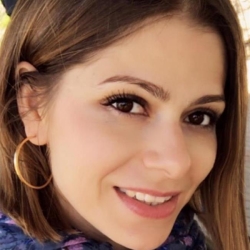 Фотография репетитора Балаян Лидия Борисовна