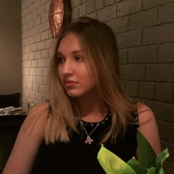 Фотография репетитора Бабенко Анастасия Владимировна