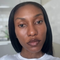 Фотография репетитора Лубанжи Берта Самуэл