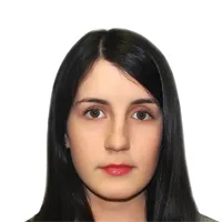 Фотография репетитора Тутова Софья Игоревна