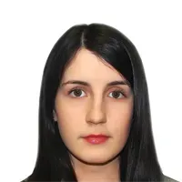 Фотография репетитора Тутова Софья Игоревна