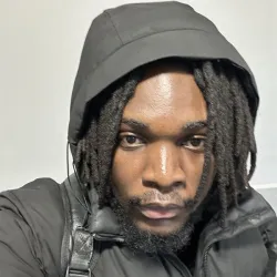 Фотография репетитора Мубелеки Далитсо 