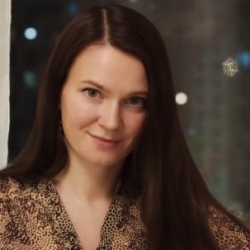 Фотография репетитора Купцова Анна Вячеславовна