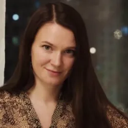 Фотография репетитора Купцова Анна Вячеславовна