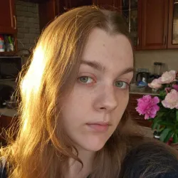 Фотография репетитора Мурзова Ева Максимовна