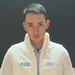 Фотография репетитора Зайцев Вячеслав Сергеевич