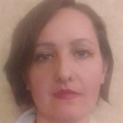 Фотография репетитора Соловьева Наталья Павловна