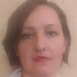 Фотография репетитора Соловьева Наталья Павловна