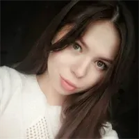 Фотография репетитора Менчикова Кристина Михайловна