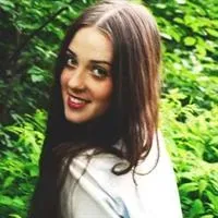 Фотография репетитора Зайцева Алина Анатольевна