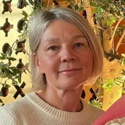 Фотография репетитора Саврова Наталья Геннадьевна