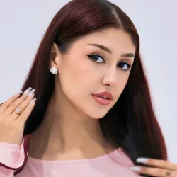 Фотография репетитора Котова Камилла Талгатовна