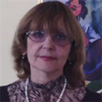 Фотография репетитора Шейнина Лариса Михайловна