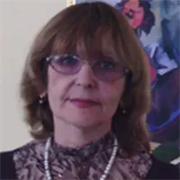 Фотография репетитора Шейнина Лариса Михайловна