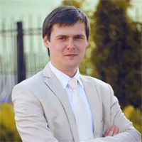 Фотография репетитора Гапликов Николай Валентинович