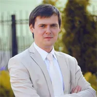 Фотография репетитора Гапликов Николай Валентинович