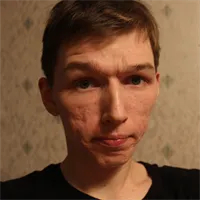 Фотография репетитора Погодин Дмитрий Александрович