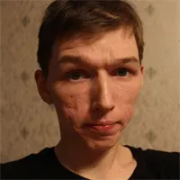 Фотография репетитора Погодин Дмитрий Александрович