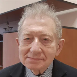 Фотография репетитора Барабаш Семен Михайлович