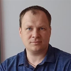 Фотография репетитора Еряшкин Александр Владимирович