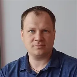 Фотография репетитора Еряшкин Александр Владимирович