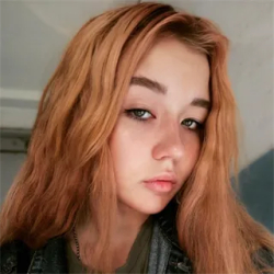 Фотография репетитора Волынская Ксения Денисовна