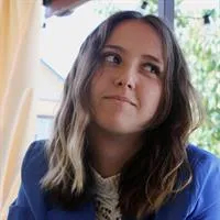 Фотография репетитора Кроль Мария Алексеевна