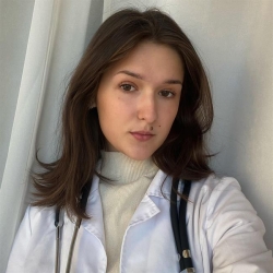 Фотография репетитора Мальцева Алена Витальевна