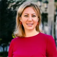 Фотография репетитора Павлова Людмила Евгеньевна