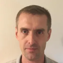 Фотография репетитора Курлыкин Александр Викторович