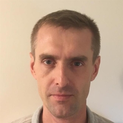 Фотография репетитора Курлыкин Александр Викторович