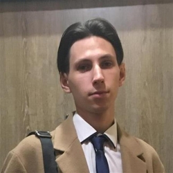 Фотография репетитора Сапегин Сергей Сергеевич